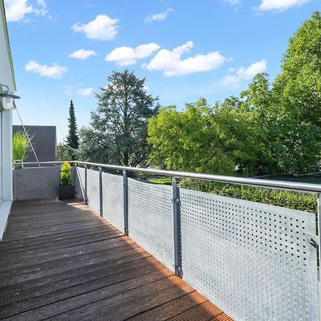 Fewo In La - Ferienwohnung Mit 2 Schlafzimmer Am Bodensee Langenargen Exterior photo